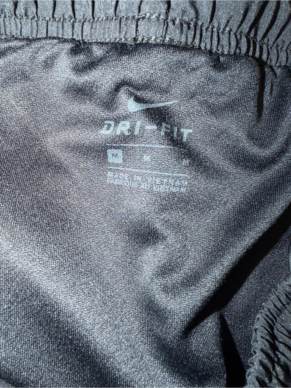 Women’s Nike Shorts